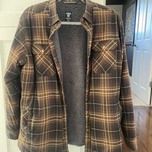 Men’s Jacket